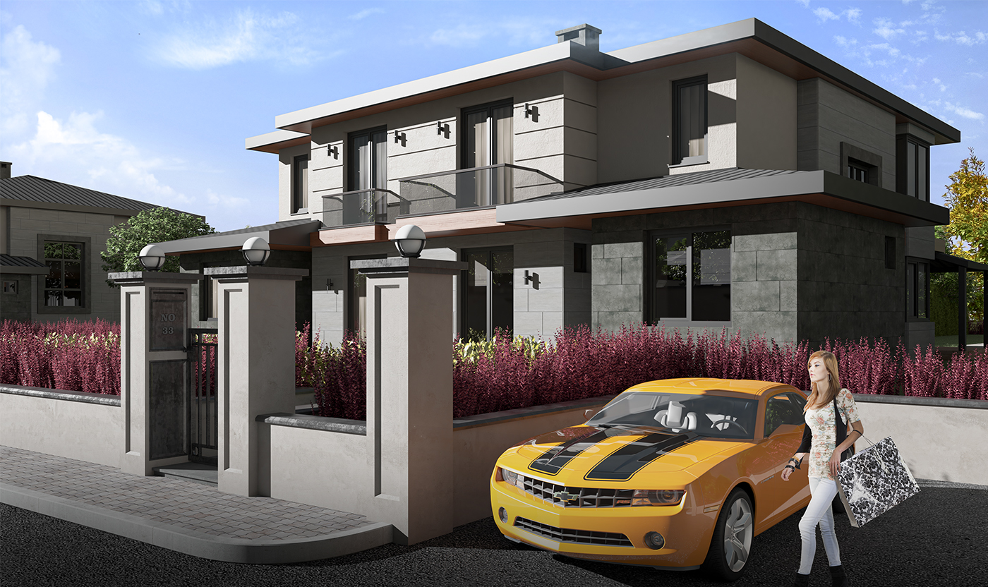 TARZINIZI BELİRLEYİN